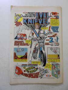 Kull the Destroyer #12 (1974) FN Condition!