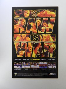 Wolverine #88 VF condition