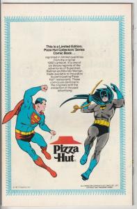 Superman #97 (Dec-77) NM- High-Grade Superman