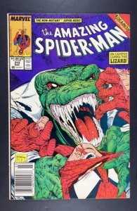 The Amazing Spider-Man #313 (1989)