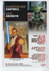 ?Star Wars The Mandalorian #2 Marvel 2022 Series 1:10 Concept Art Variant  NM