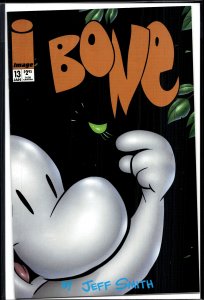 Bone #13 (1997) Fone Bone