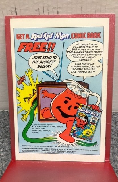 Star Wars #73 (1983)