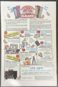 Fantastic Four #281 (1985, Marvel) NM-