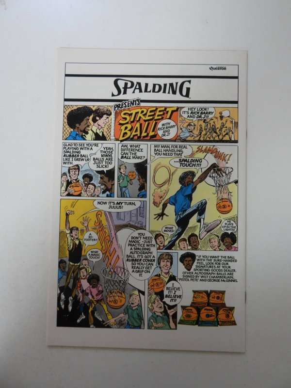 Star Wars #13 (1978) VF+ condition