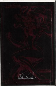 Lady Death Heartbreaker - Megacon Exclusive Foil Edition