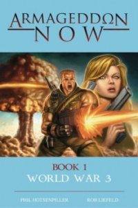 Book 1: World War 3