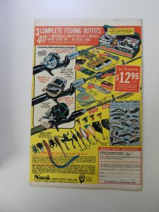 Nova #10 (1977) FN- condition