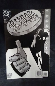 Batman: Gotham Adventures #2 (1998)