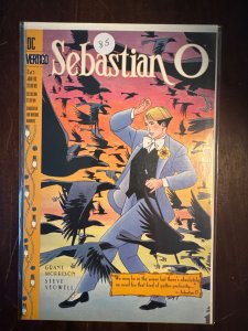 Sebastian O #2 (1993)