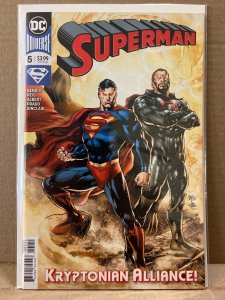 Superman #5 (2019)