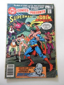 DC Comics Presents #31 (1981)