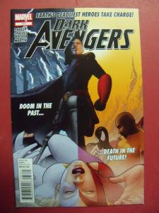 DARK AVENGERS  #177  (VF/NM 9.0 OR BETTER) MARVEL COMICS