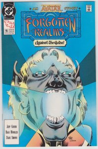 Forgotten Realms #15 (1990)