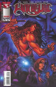 Witchblade #75 FN ; Image | Top Cow David Wohl