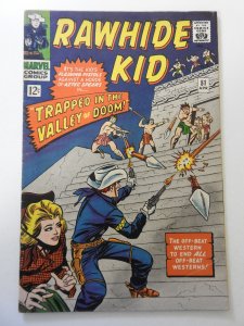 The Rawhide Kid #51 (1966) VG/FN Condition!