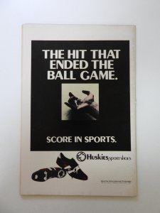 Mister Miracle #14 (1973) FN/VF condition