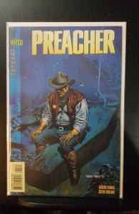 Preacher #11 (1996)