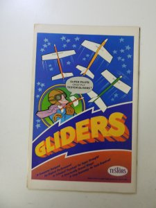 Captain Marvel #58 (1978) FN/VF condition