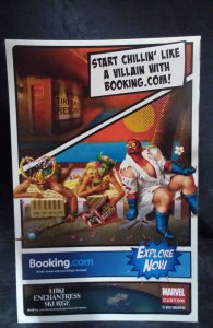 The Totally Awesome Hulk #21 (2017)