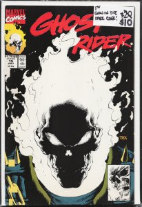 Ghost Rider #15 (1991) Ghost Rider