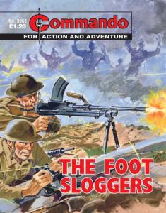 The Foot Sloggers