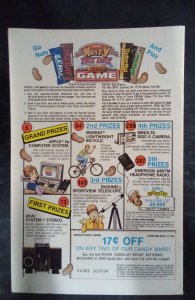 The Incredible Hulk #310 (1985)