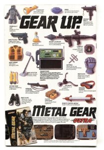 Incredible Hulk #347 - 1988 - Marvel - VF/NM - comic book