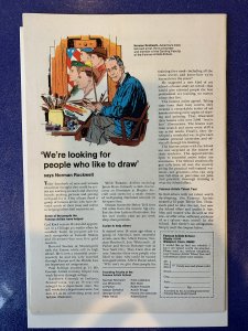 The Amazing Spider-Man #68 (1969)