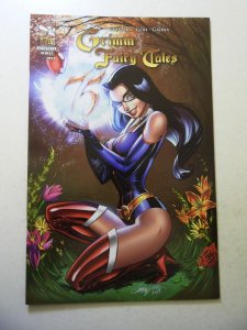 Grimm Fairy Tales #75 (2012) VF+ Condition