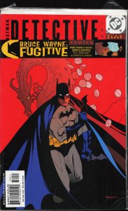 Detective Comics #769 (2002) Batman