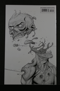 The Walking Dead #52