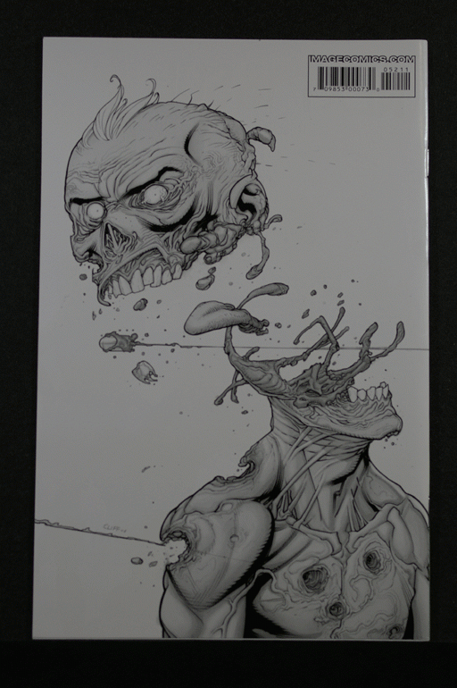 The Walking Dead #52