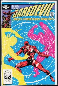Daredevil #178 (1982) Daredevil