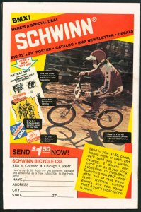 Fantastic Four 221 FN+ 6.5 Marvel 1980