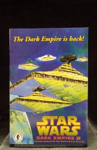 Classic Star Wars: The Early Adventures #6 (1995)