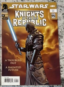 Knights Of The Old Republic # 9 NM 1st Print Star Wars Dark Horse Comic 81 MS12