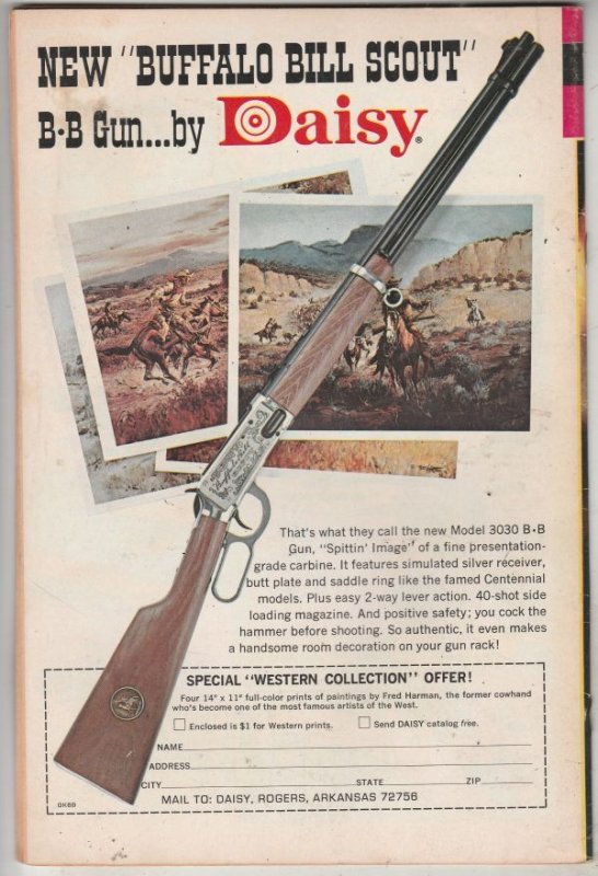 Dark Shadows #4 (Feb-70) VF/NM High-Grade Barnabus Collins