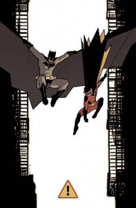 Batman #3 Cvr G Inc 1:25 David Aja Card Stock Var DC Comics Comic Book