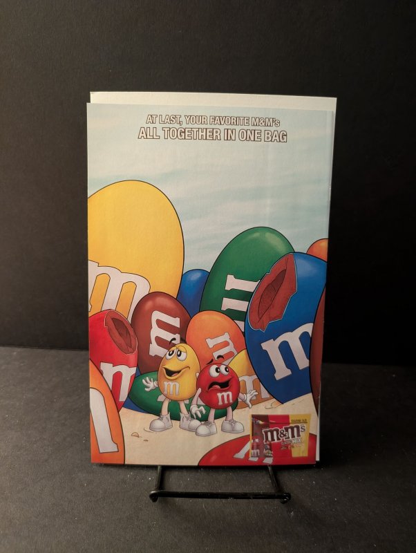 Strange Academy #17 Ryan Stegman Variant (2022)