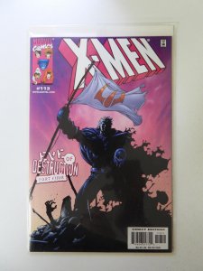 X-Men #113