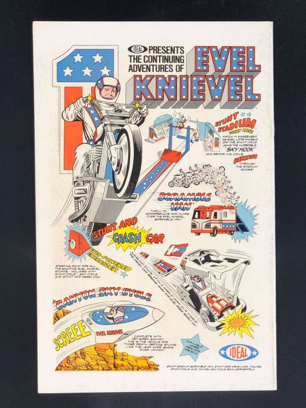 The Avengers #132 (1975)