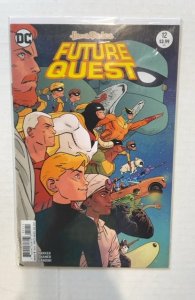 Future Quest #12 (2017)