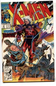 X-Men #2  1991 - Marvel  -NM- - Comic Book