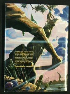 THE ORIGINAL NEXUS HC SIGNED BY STEVE RUDE & MIKE BARON Fisherman Collection