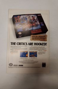 Nightstalkers #3 (1993) NM Marvel Comic Book J686