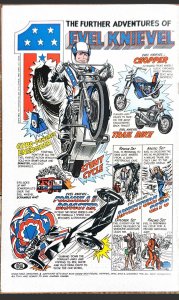 Marvel Premiere #28 (1976) The Legion of Monsters [Key Issue]