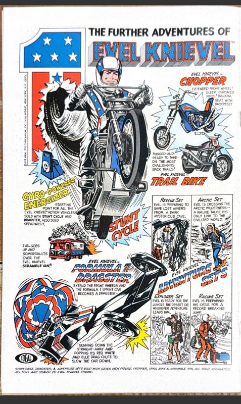 Marvel Premiere #28 (1976) The Legion of Monsters [Key Issue]