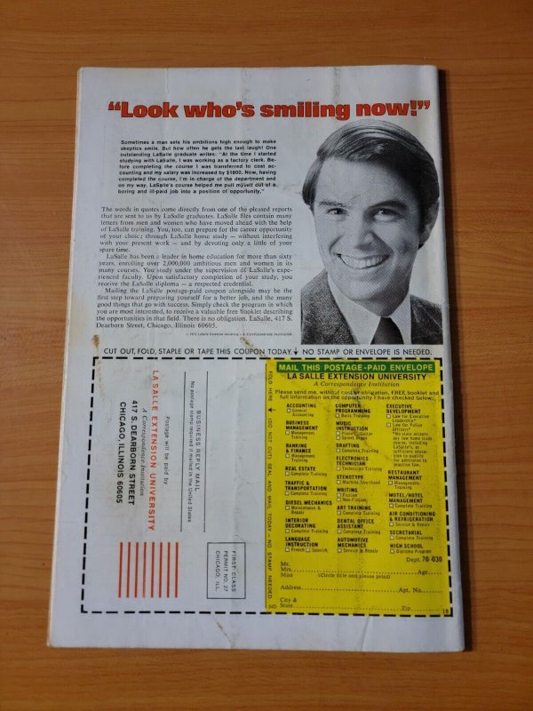 Marvel Premiere #27 ~ VERY GOOD - FINE FN ~ 1975 Marvel Comics