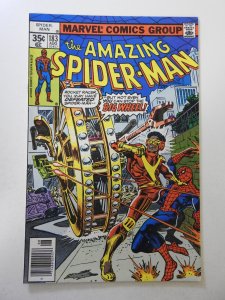 The Amazing Spider-Man #183 (1978) FN Condition!